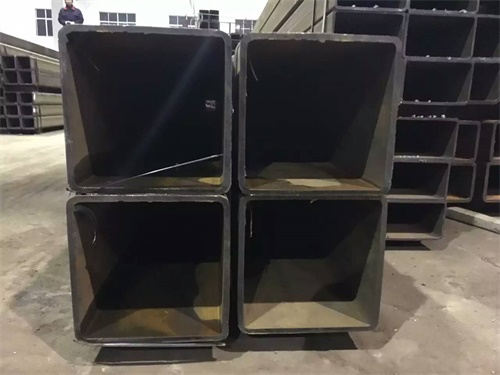 沈阳冷拔方管<font style='color:red'>精度</font>