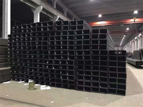 江陵冷拔方管选型指南 工程采购怎么选
